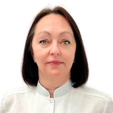 Чижевская Ирина Дмитриевна