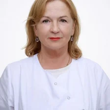Олиферко Наталья Петровна