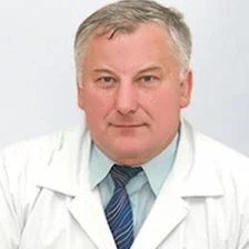 Сорока Николай Федорович