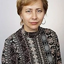 Еремина Наталия Михайловна