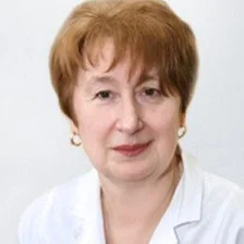 Тябут Тамара Дмитриевна