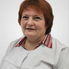 Башлакова Алла Николаевна