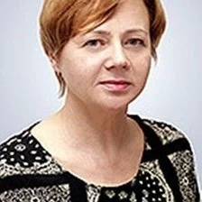 Батян Галина Михайловна