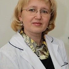 Рылатко (Яковлева) Елена Викторовна