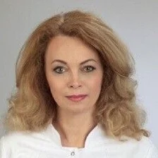 Друет Инна Иосифовна