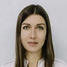 Помазанская Наталья Витальевна