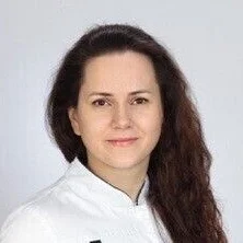 Спирина Ольга Вячеславовна