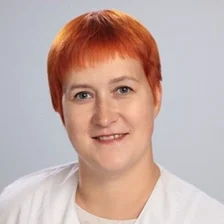 Сечко Елена Владимировна