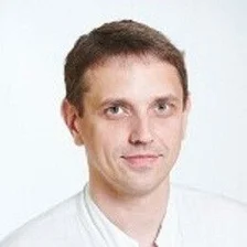 Горустович Александр Васильевич