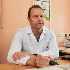 Башкевич Александр Владимирович
