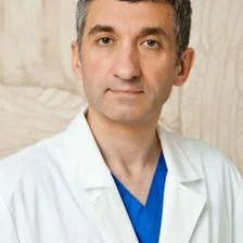 Шкет Александр Павлович