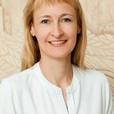 Любимова Ольга Владимировна