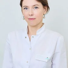 Лавриш Инна Ярославовна