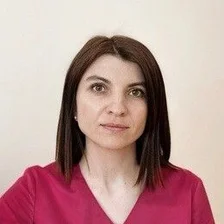Морголь Анна Александровна