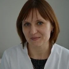 Марьяш Полина Михайловна