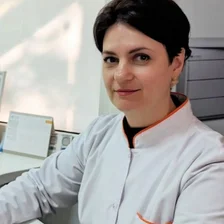 Терещенко Екатерина Михайловна