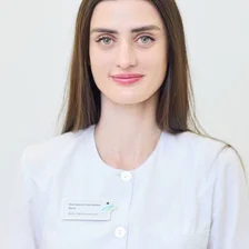Куль Екатерина Сергеевна