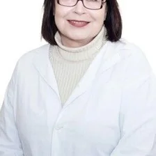 Могильницкая Елена Адамовна