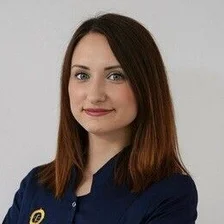 Рындова Дарья Васильевна