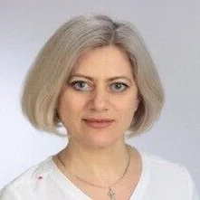 Сущеня Галина Анатольевна