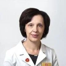 Кубарко Юлия Алексеевна