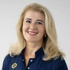Гусева Юлия Александровна