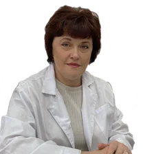 Деркульская Нелля Анатольевна