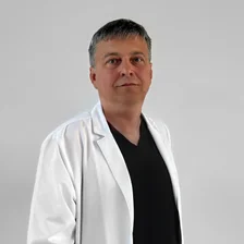 Мурашко Вадим Александрович