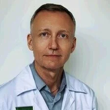 Майсак Юрий Александрович