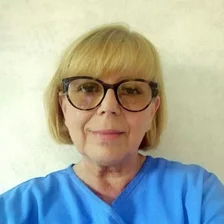 Татур Ольга Николаевна