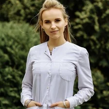 Гуринович Анжелика Валерьевна