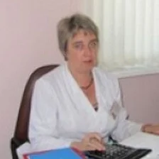 Варшавская Элеонора Альбертовна