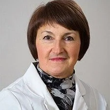 Гюрджян Татьяна Айрапетовна