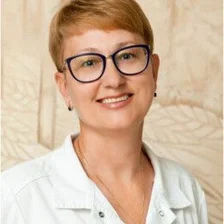 Каплич Людмила Леонтьевна