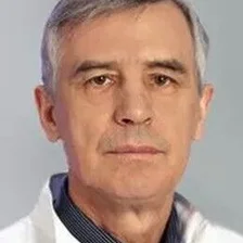 Серебро Виктор Павлович