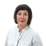 Швец Екатерина Владимировна