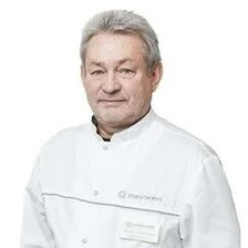 Любищев Игорь Святославович