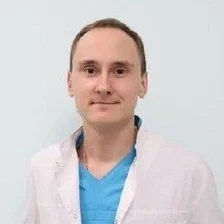Рябков Егор Максимович