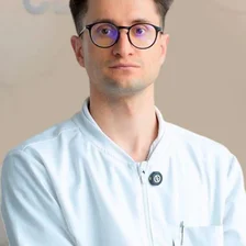 Листунов Кирилл Олегович
