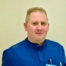 Анисов Станислав Александрович