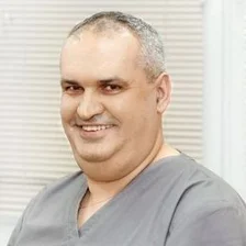 Комиссаров Виталий Викторович