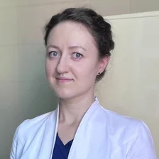 Брашко Дарья Николаевна