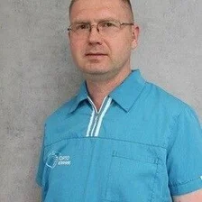Позняк Дмитрий Александрович