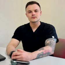 Цалевич Владислав Сергеевич
