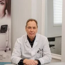 Сербенков Сергей Васильевич