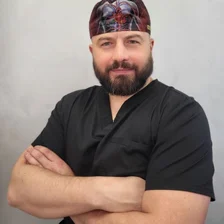 Дубовский Владимир Эдуардович