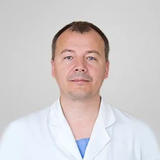 Яцкевич Олег Степанович