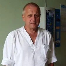 Кочубинский Дмитрий Витальевич
