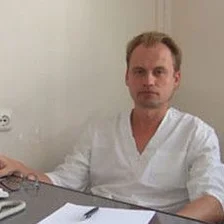 Шиманский Артур Тадеушевич