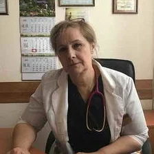 Минаковская Нина Вячеславовна